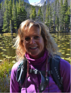 Jeanne McDonald