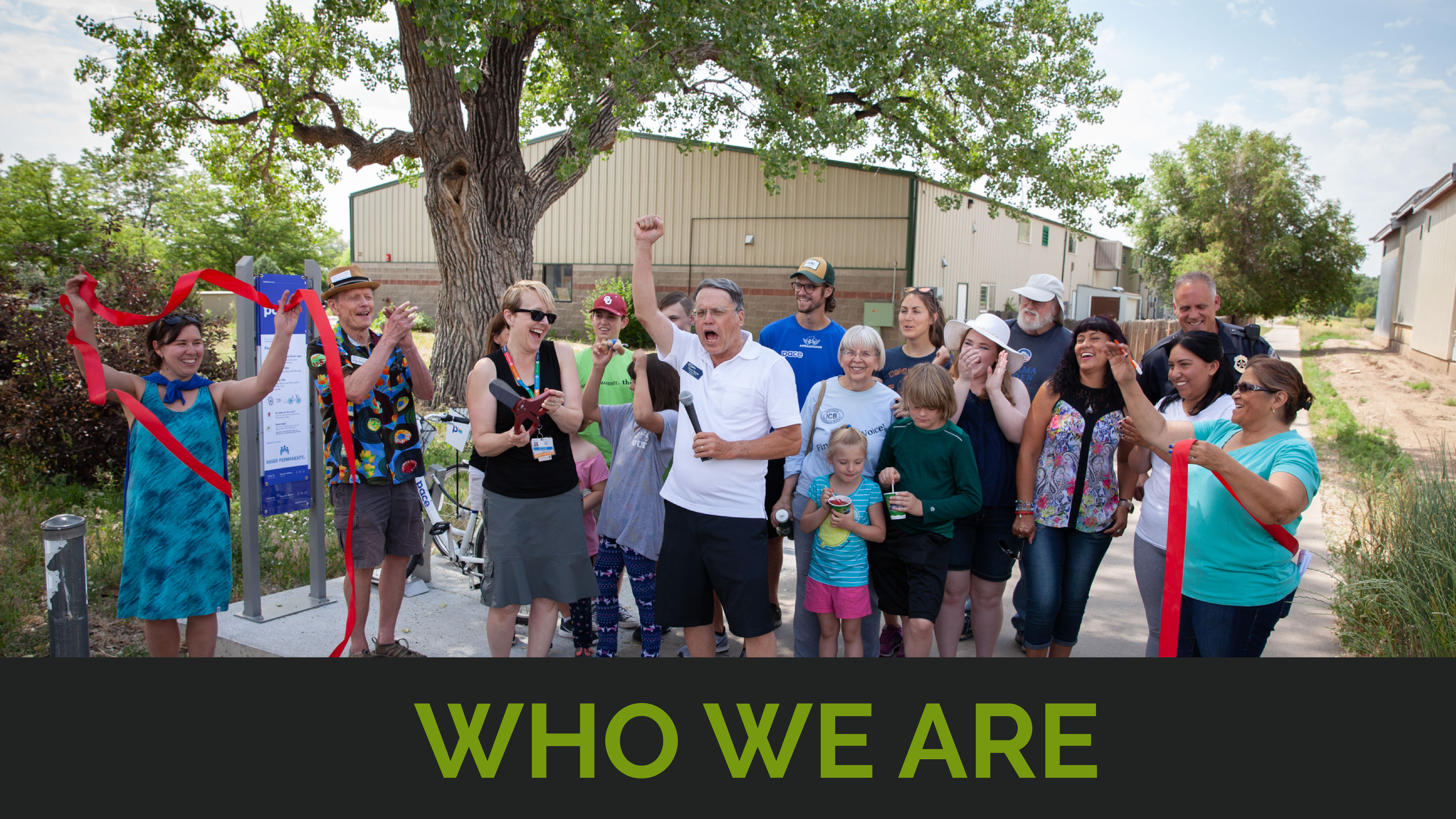 Bike Fort Collins more bikes • safe streets