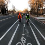Biking, Fort Collins