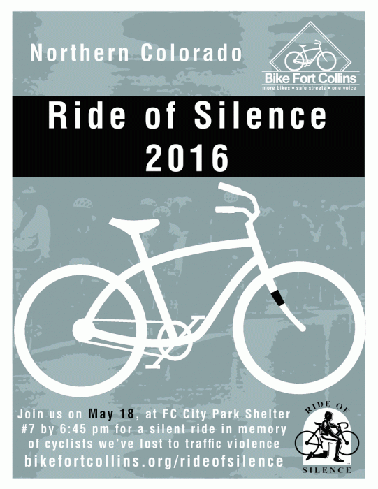 ride of silence