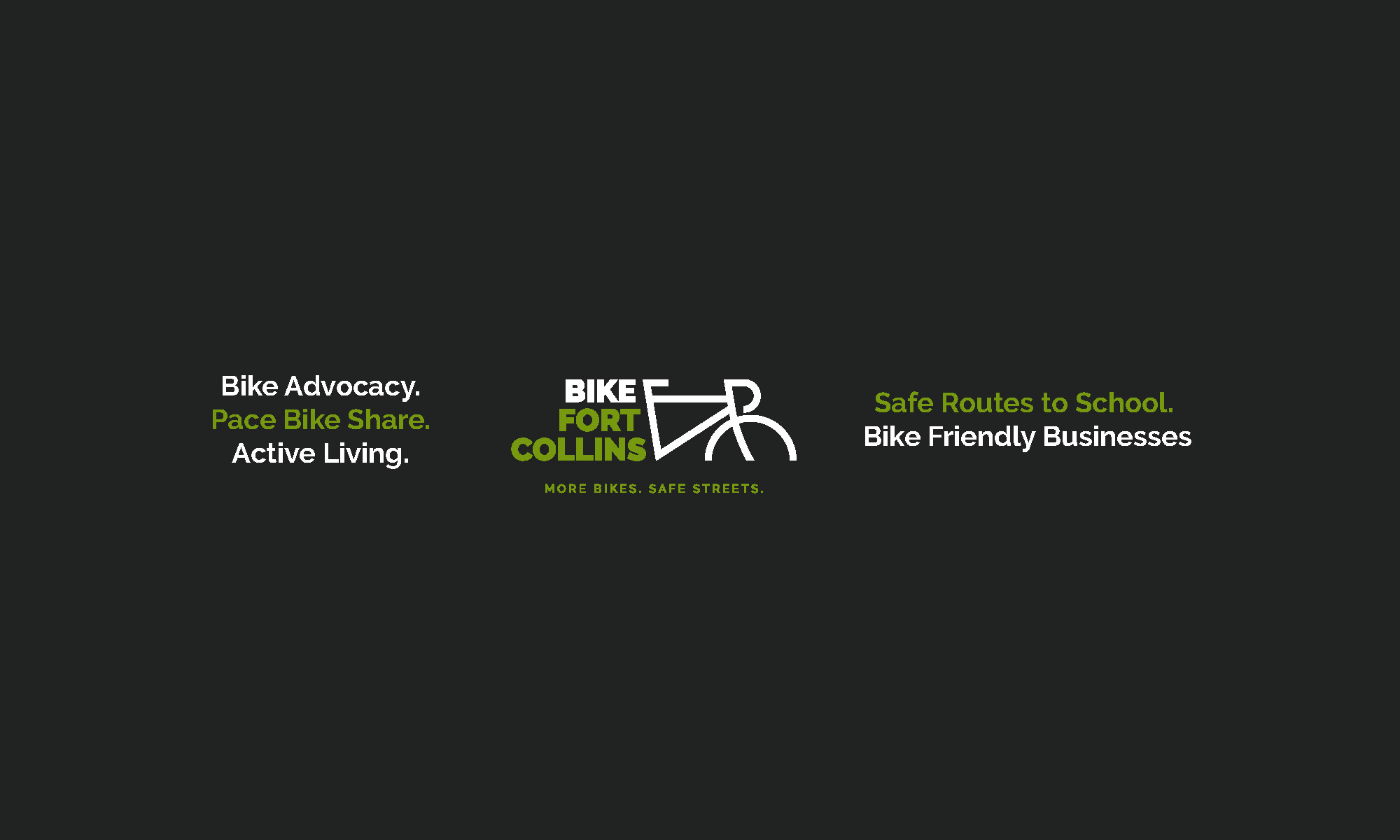 Bicycle Friendly Business Bike Fort Collins
