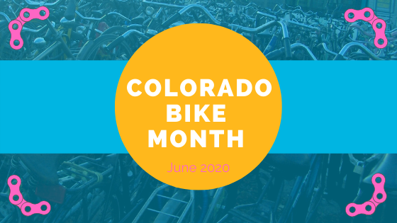 colorado bike month