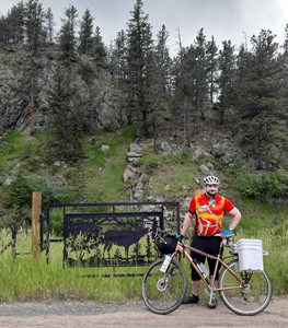 biking fort collins