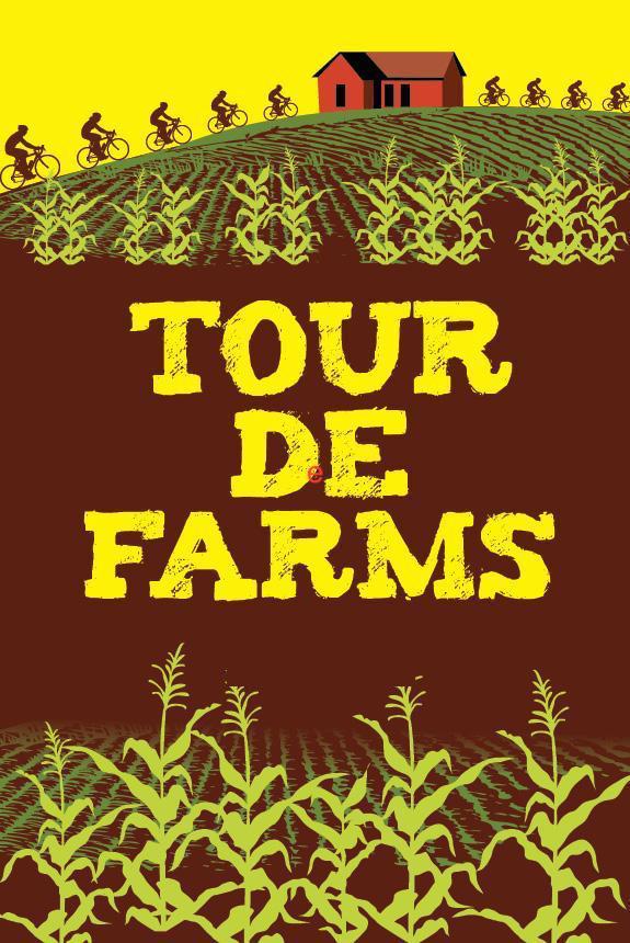 tour de farms