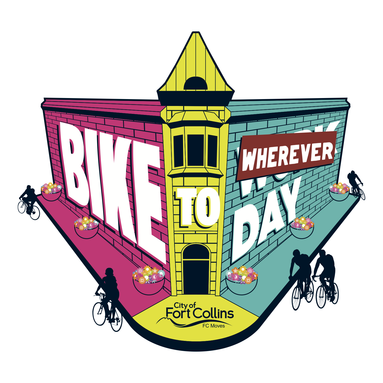 Bike Buddy Program - City of Fort Collins