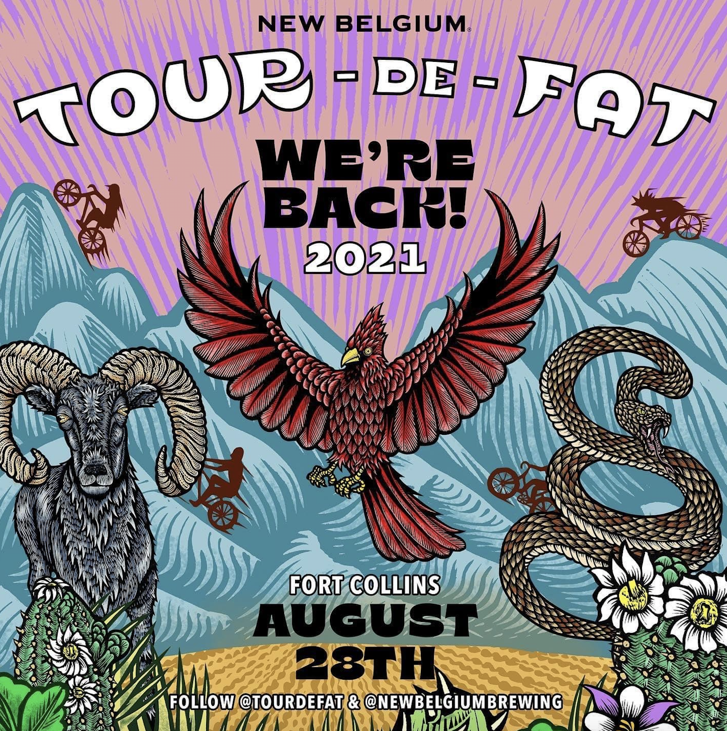 tour de fat