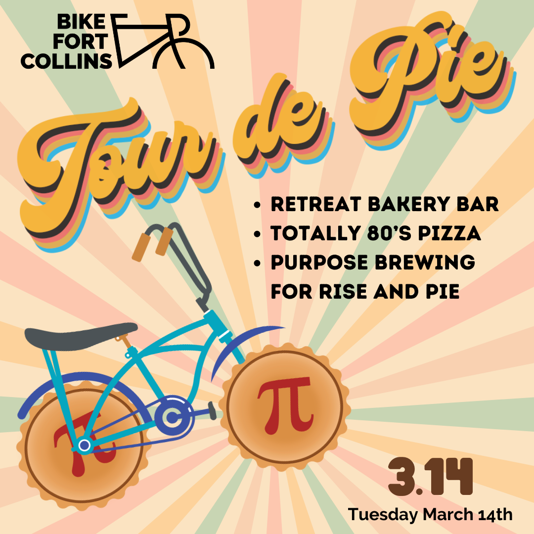 Tour de Pi(e) 2023 - Instagram