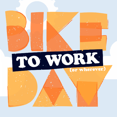 fort collins bike to work day