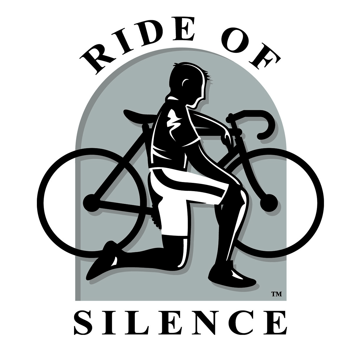 Ride of Silence Logo