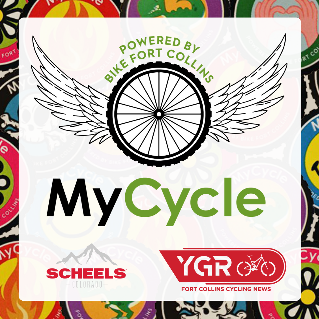 MyCycle Newsletter