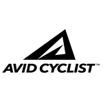 Homepage Sponsor Logo_Avid Cyclist -150 x 150